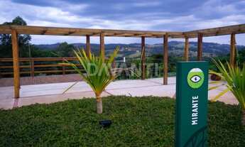 Imagem 7: Terreno - Loteamento Residencial Pedra Alta (Sousas) - Campinas