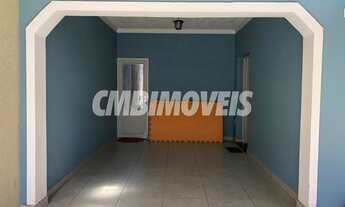 Imagem 4: Casa - Vila União - Campinas