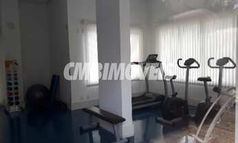 Imagem 7: Cobertura - Cambuí - Campinas