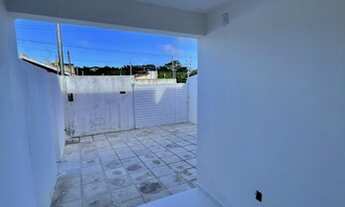 Imagem 7: Casa nova no José Américo c/documentação inclusa