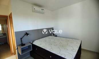 Imagem 7: Apartamento com 2 dormitórios para alugar por R$ 2.700/mês - 107 Norte - Palmas/TO