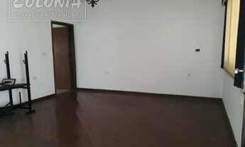 Imagem 4: Santo André - Casa Padrão - Bangu