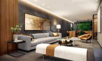 Imagem 5: Ao lado do metro Brooklin! Apartamento novo com entrega de chaves mês de Julho/22