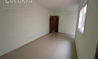 Imagem 6: Santo André - Apartamento Padrão - Vila Camilópolis