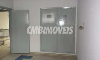 Imagem 4: Salão - Centro - Campinas