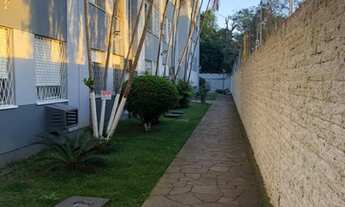 Imagem 7: Apartamento para aluguel com 70 metros quadrados com 3 quartos em Cristal - Porto Alegre