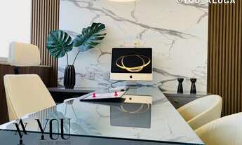 Imagem: Luxuosa Clínica Médica Mobiliada e Decorada