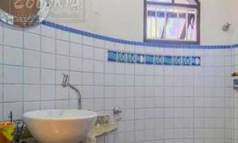 Imagem 7: Santo André - Casa Padrão - Vila Helena