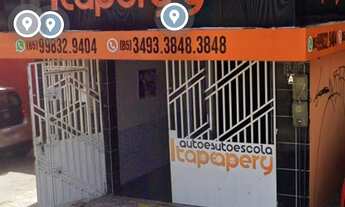 Imagem: Alugo excelente ponto comercial