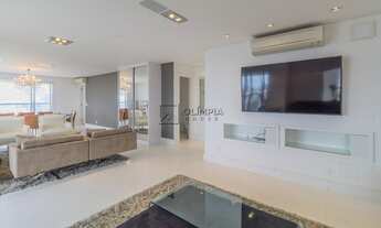 Imagem 4: Apartamento Venda 3 Dormitórios - 258 m² Sumaré