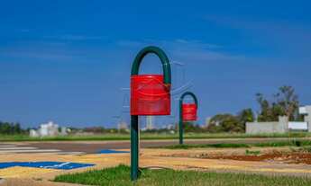 Imagem 7: Toledo - Lote/Terreno - Jardim Tocantins