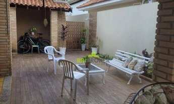 Imagem 6: Casa com 3 dormitórios à venda, 200 m² por R$ 850.000,00 - DAMHA III - São José do Rio Pre