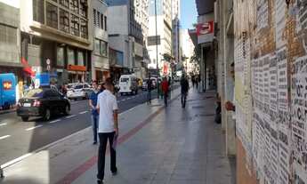 Imagem 3: Salão - Centro - Campinas