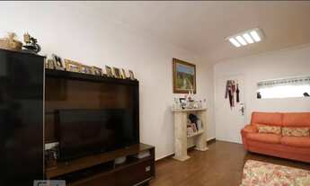 Imagem 4: Apartamento para venda com 97 m2 com 3 dorms 01 suíte em Tatuapé - São Paulo - São Paulo