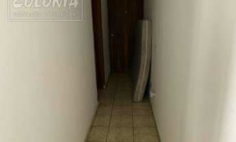 Imagem 6: Santo André - Casa Padrão - Utinga