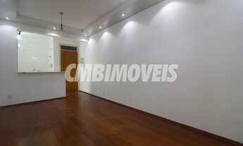 Imagem 3: Apartamento - Vila Industrial - Campinas