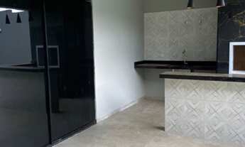 Imagem 3: CASA CONDOMÍNIO FLOR DE LARANJEIRA - MANDAGUAÇU