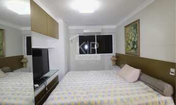 Imagem 3: Vendo Apartamento no Cond. Costa do Atlântico com 57,70m², por R$ 265MIL