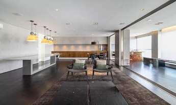 Imagem 4: Apartamento Venda 4 Dormitórios - 271 m² Perdizes