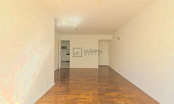 Imagem 4: Apartamento Venda 3 Dormitórios - 115 m² Higienópolis