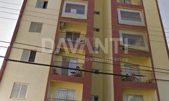 Imagem 2: Apartamento - Jardim Paulicéia - Campinas