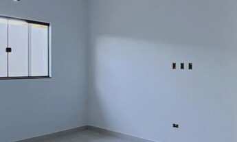 Imagem 5: Casa para venda possui 78m² com 2 quartos sendo 1 Suíte em Jardim Aero Rancho - Campo Gran