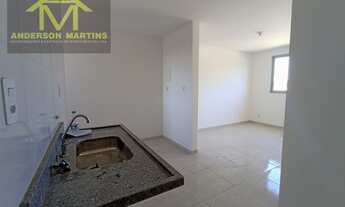 Imagem 3: Viana - Apartamento Padrão - Campo Verde