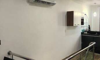 Imagem 3: Apartamento mobiliado