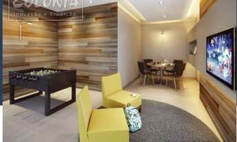 Imagem 7: Santo André - Apartamento Padrão - Jardim