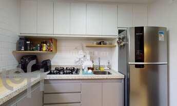 Imagem 6: São Paulo - Apartamento Padrão - Pinheiros