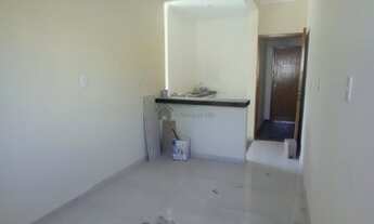 Imagem 5: LINDO APARTAMENTO EM PREDIO INDIVIDUAL 02 QUARTOS NO SAO LUIZ EM CONTAGEM