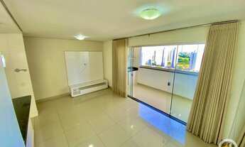 Imagem: GOIâNIA - Apartamento Padrão - Parque