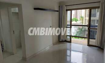 Imagem 2: Apartamento - Botafogo - Campinas