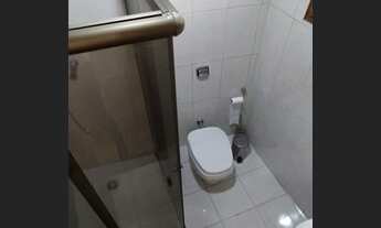 Imagem 4: Casa Residencial com 1 quarto para alugar por R$ 1200.00, 74.88 m2 - ALPES - LONDRINA/PR