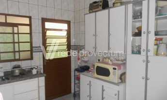 Imagem 5: Casa - Parque Beatriz - Campinas