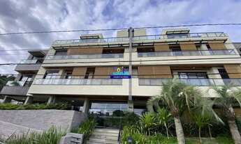 Imagem: APARTAMENTO 2 DORMITÓRIOS JURERÊ