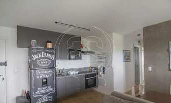 Imagem 3: São Paulo - Apartamento Padrão - Santo Amaro