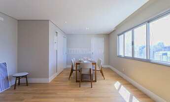 Imagem 2: São Paulo - Apartamento Padrão - Vila Olímpia