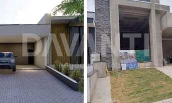 Imagem 4: Casa - Parque Brasil 500 - Paulínia