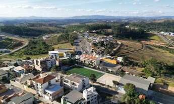 Imagem 4: Terreno à venda, 225 m² por R$ 160.000 - Oscar Corrêa - Conselheiro Lafaiete/MG