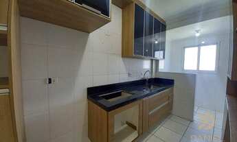 Imagem: Apartamento com 2 dormitórios à venda