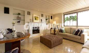 Imagem: Apartamento - Cambuí - Campinas