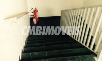 Imagem 2: Sala - Cambuí - Campinas