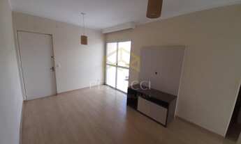 Imagem 2: Apartamento - Vila Inema - Hortolândia