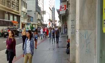 Imagem 4: Salão - Centro - Campinas