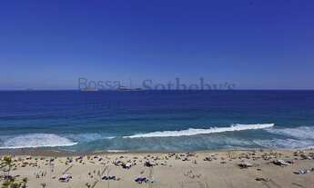 Imagem 7: Flat com vista mar na Avenida Vieira Souto