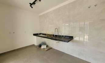 Imagem 4: Casa com 3 dormitórios à venda, 155 m² por R$ 800.000,00 - Condomínio Jardim de Mônaco - H