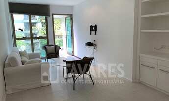 Imagem: Flat em Lagoa