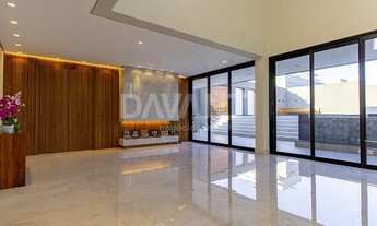 Imagem 5: Casa - Residencial Vila Lombarda - Valinhos