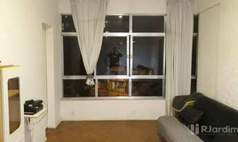 Imagem 6: Apartamento com 3 dormitórios para alugar, 90 m² por R$ 4.000,00/mês - Copacabana - Rio de